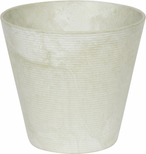 California Garden Cali Planter - Mint Perspective: front