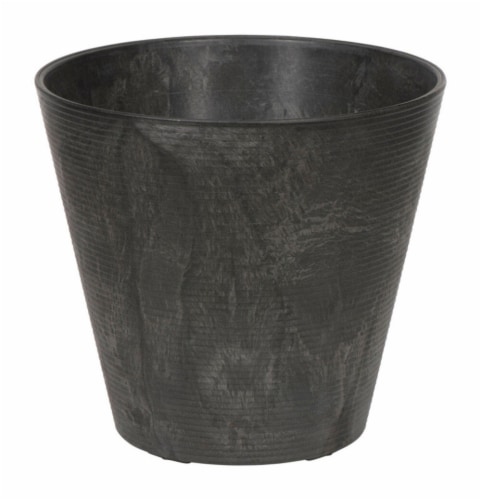 Novelty Artstone 12 in. H x 12.66 in. W x 12.66 in. D x 12.66 in. Dia. Resin/Stone Powder Perspective: front