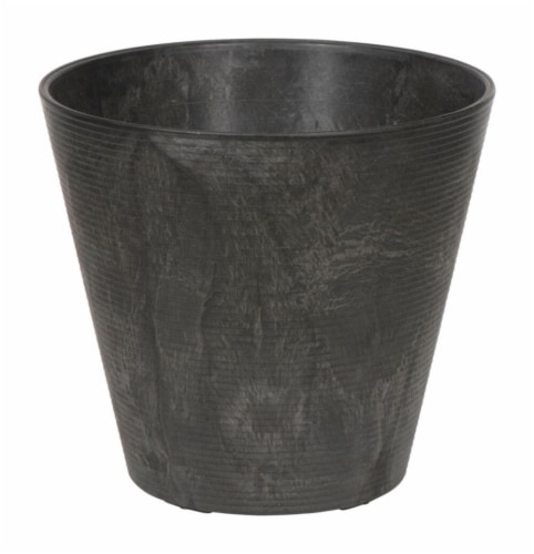 Novelty Artstone 14 in. H x 14.75 in. W x 14.75 in. D x 14.75 in. Dia. Resin/Stone Powder Perspective: front