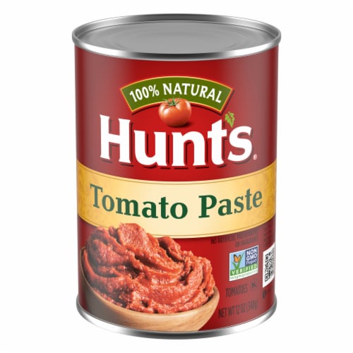 Hunt’s® Tomato Paste