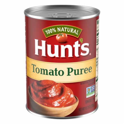 Hunt’s® Tomato Puree