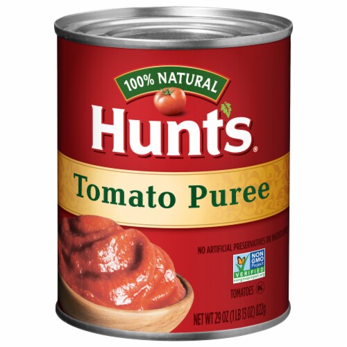 Hunt’s® Tomato Puree