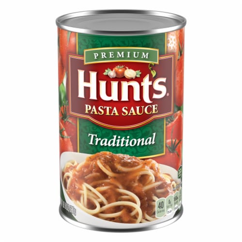 Hunt’s® Traditional Pasta Sauce