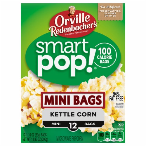 Microwave kettle corn online