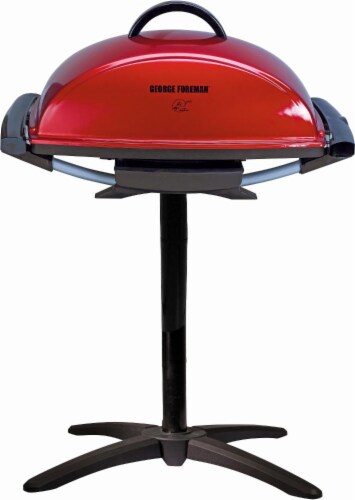 big george foreman grill