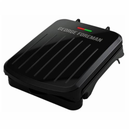 Applica 59234749 George Foreman Indoor Outdoor Electric Grill