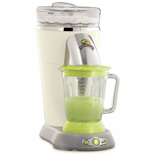Margaritaville Bahamas Frozen Concoction Maker Perspective: front