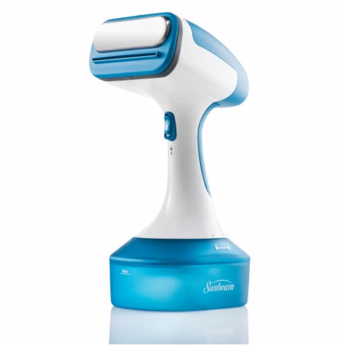 Sunbeam Power Steam Handheld Steamer, 1 ct Kroger