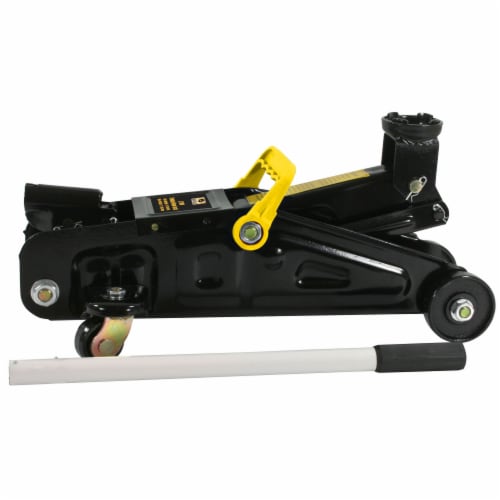 Black jack floor jack deals