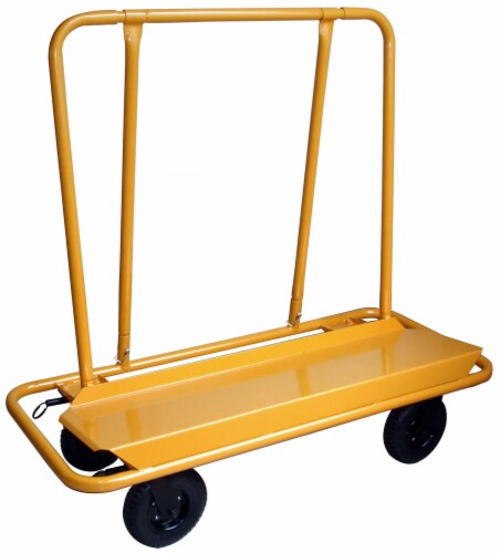 Professional Drywall Cart with 3000 lbs. Capacity Professional Drywall Cart with 3000 lbs. Capacity