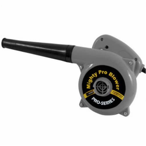 Pro series PS07424 Mighty Pro Blower Perspective: front