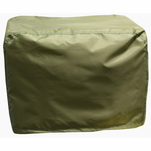 Sportsman Series Protective Generator Cover M Perspective: front