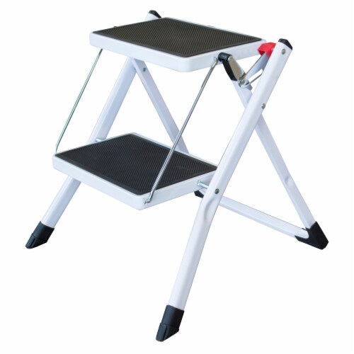 Amerihome Two Step Mini Step Ladder 1 Gerbes Super Markets