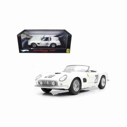 Hot wheels ferrari 250 california on sale