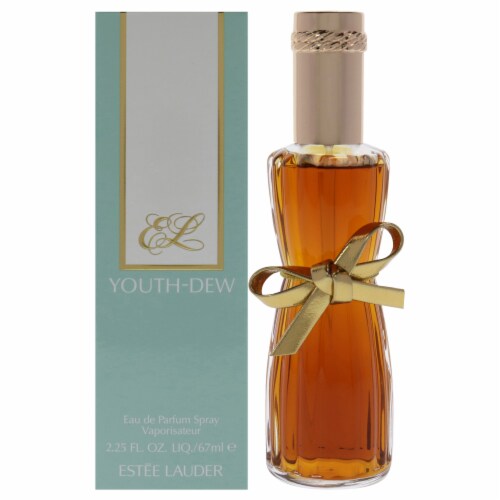 Cirkus dedikation Hej Estee Lauder Youth Dew EDP Spray 2.2 oz, 2.2 oz - Fry's Food Stores