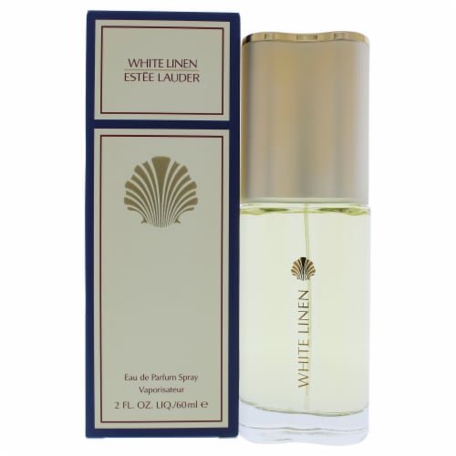White Linen by Estee Lauder for Women - 2 oz EDP Spray, 2oz - Food