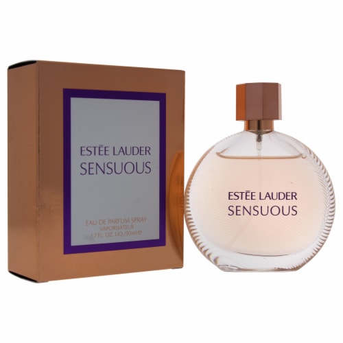 Estee lauder sensuous perfume review 2025