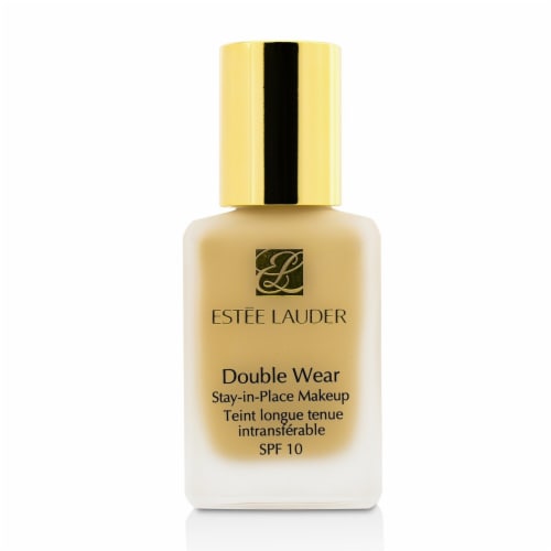 Lauder Double Wear Stay In Place Makeup SPF 10 No. 82 Warm Vanilla (2W0) 30ml/1oz, 30ml/1oz - 4 Less