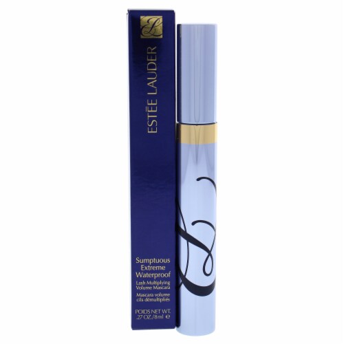 Sumptuous Extreme Waterproof Lash Multiplying Volume Mascara 8ml