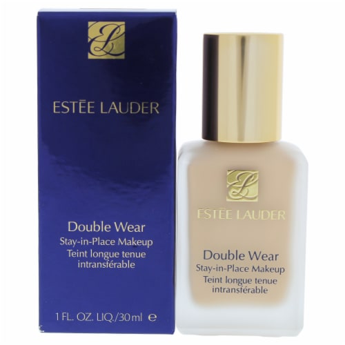 Estee Lauder Double Wear Stay-in-Place Makeup - 1W1 Bone 1 oz.