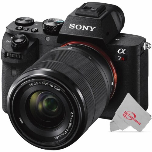 sony a7r zoom lens