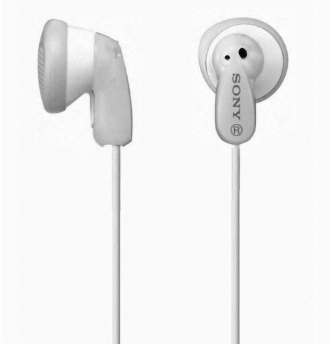 sony fashion earbuds