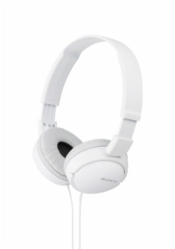 Sony headphones stereo best sale