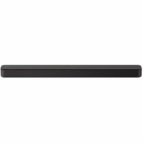 Sony HTS100F 2.0 Channel Wireless Soundbar with Built-In Tweeter