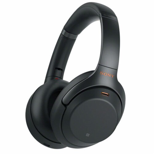 Sony wh1000xm3 top alexa