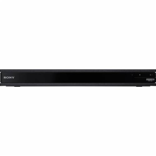 Sony UBPX800M2 4K UHD Blu-ray Player With HDR, 1 - Harris Teeter