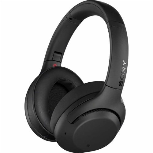 Sony active noise cancelling headphones hotsell