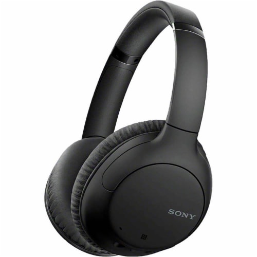 Sony WH-CH710N Stamina Noise Canceling Wireless Headphones Perspective: front