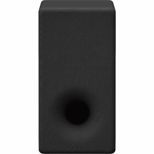 Sony SASW3 200W Wireless Subwoofer for HT-A9/HT-A7000/HT-A5000, 1