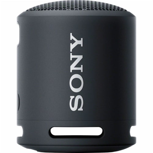 Sony Compact Portable Bluetooth® Wireless Speaker Perspective: front