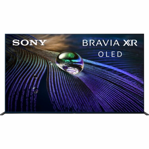 Sony oled sales 65 hdmi 2.1