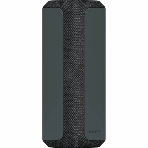 SRSXE200/BZ XE200 Portable Bluetooth Speaker, Black Perspective: front