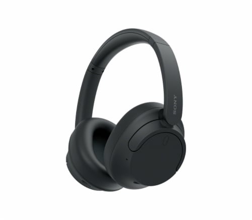 Sony WHCH720NB Wireless Noise Cancelling Headphone - Black Perspective: front
