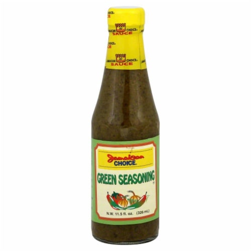 Heritage Fare Greens Seasoning, 5 oz - Kroger