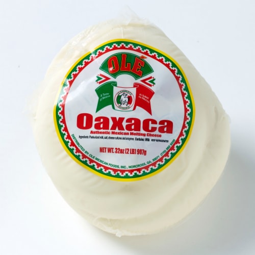 Mexican cheese shop