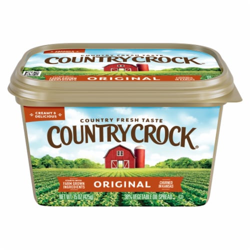 Country Crock Original Buttery Spread