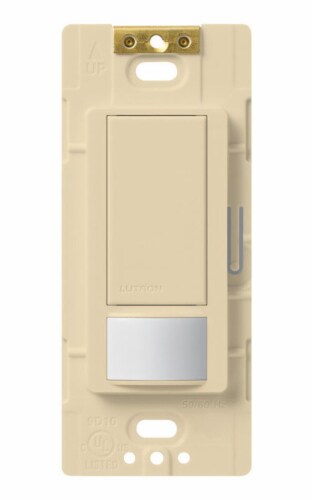 Lutron pir sensor hotsell