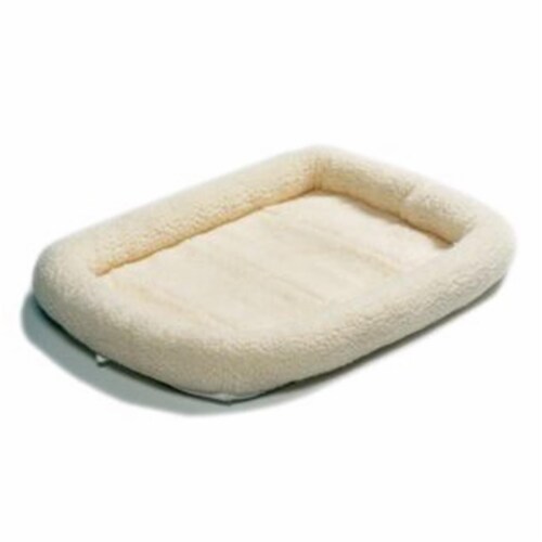 Midwest Container Quiet Time Bed 42x26 Inch - 40242 Perspective: front