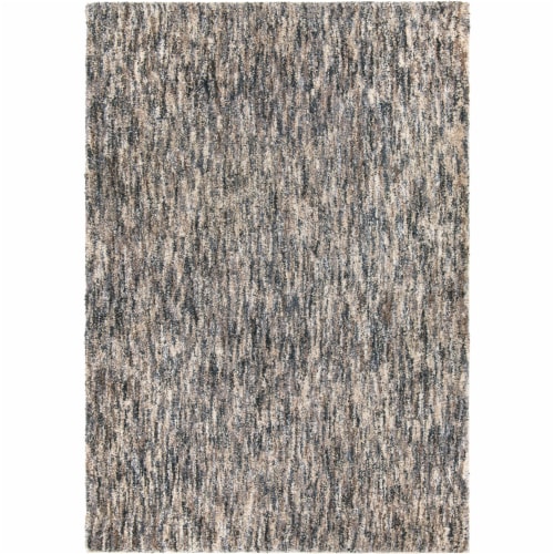 Orion Area Rug Perspective: front