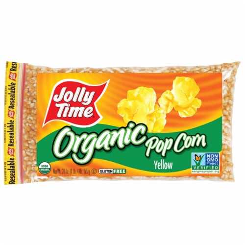 Old Fashioned Popcorn Balls - JOLLY TIME®