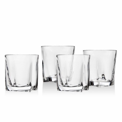Godinger 48742 Malmo Double Old Fashioned Galss Set Of 4 4 Pick N Save