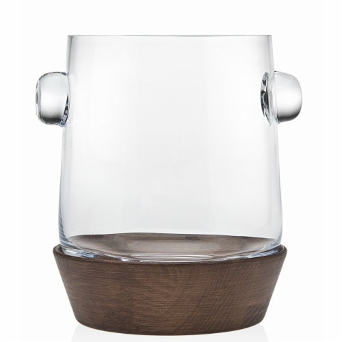 Godinger Magnus Ice Bucket Perspective: front