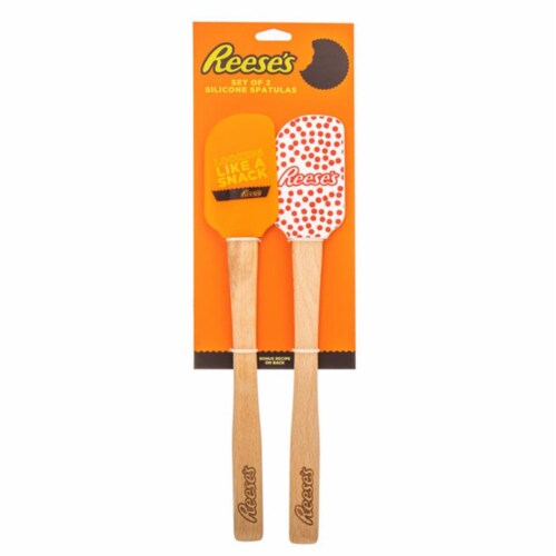 Godinger 64707 Reeses Spatulas Set - 2 Piece Perspective: front
