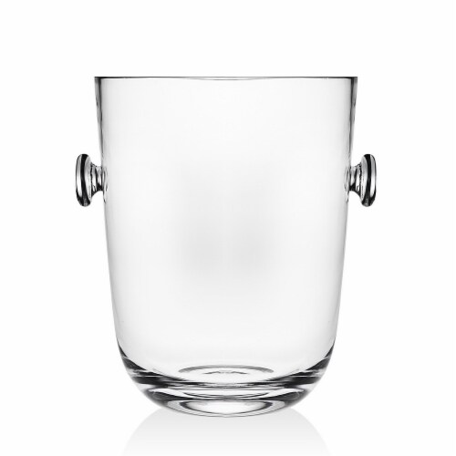 Godinger 99937 Rondo Champagne Clear Bucket Perspective: front