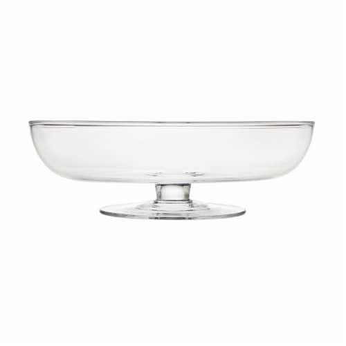 Godinger 99941 10 in. Rondo Bowl Perspective: front