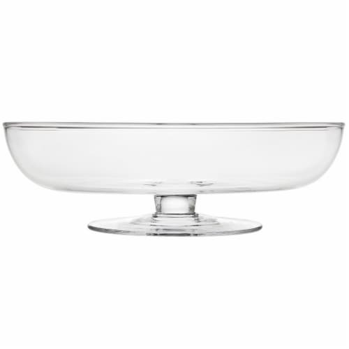 Godinger 99942 14 in. Rondo Bowl Perspective: front